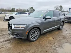 WA1VAAF70KD029646 2019 AUDI Q7