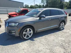 WA1VAAF70KD030117 2019 AUDI Q7