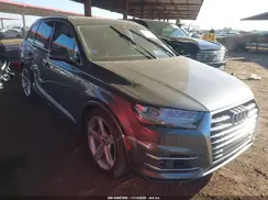 WA1VAAF70KD030621 2019 AUDI Q7