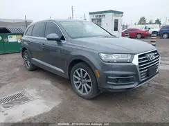 WA1VAAF70KD036032 2019 AUDI Q7