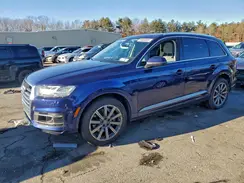 WA1VAAF70KD037830 2019 AUDI Q7