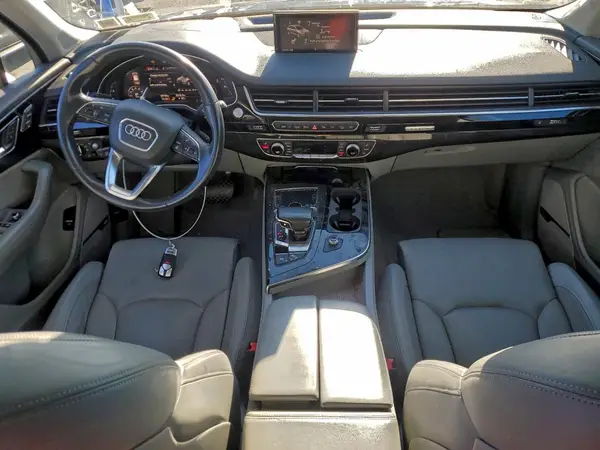 WA1VAAF70KD037830 2019 AUDI Q7 - Image 8