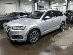 WA1VAAF70KD039920 2019 AUDI Q7