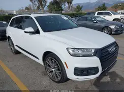 WA1VAAF70KD041134 2019 AUDI Q7
