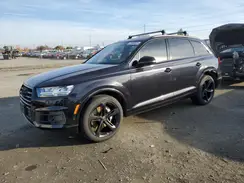 WA1VAAF70KD042672 2019 AUDI Q7