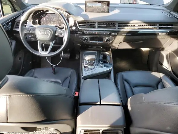 WA1VAAF70KD042672 2019 AUDI Q7 - Image 8
