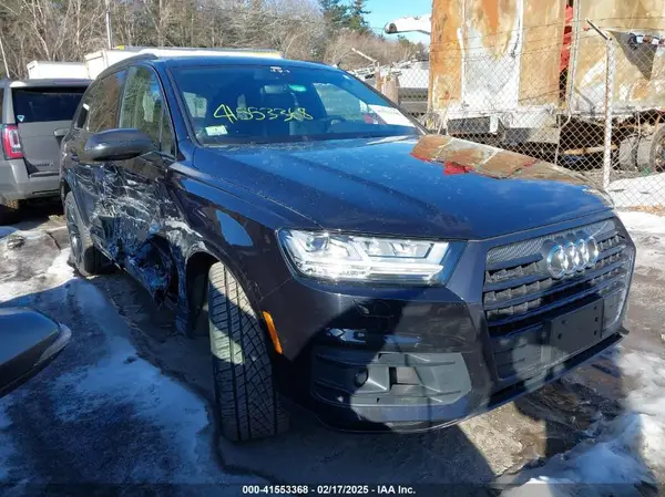 WA1VAAF70KD049749 2019 AUDI Q7 - Image 1