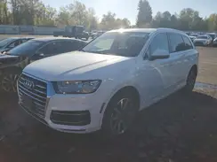 WA1VAAF71HD000407 2017 AUDI Q7