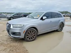 WA1VAAF71HD001105 2017 AUDI Q7