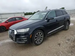 WA1VAAF71HD002321 2017 AUDI Q7