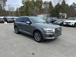 WA1VAAF71HD002335 2017 AUDI Q7