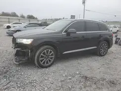WA1VAAF71HD002545 2017 AUDI Q7