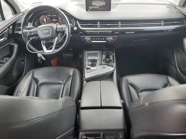 WA1VAAF71HD004439 2017 AUDI Q7 - Image 8