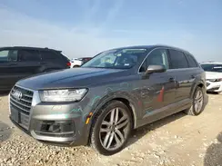 WA1VAAF71HD007552 2017 AUDI Q7