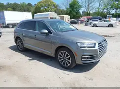 WA1VAAF71HD007793 2017 AUDI Q7