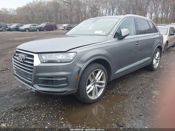 WA1VAAF71HD008040 2017 AUDI Q7 - Image 2