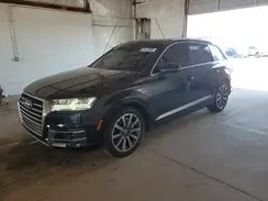 WA1VAAF71HD008782 2017 AUDI Q7
