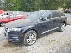 WA1VAAF71HD010144 2017 AUDI Q7