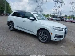 WA1VAAF71HD010516 2017 AUDI Q7