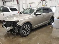 WA1VAAF71HD011066 2017 AUDI Q7