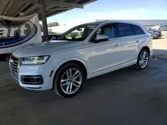WA1VAAF71HD011097 2017 AUDI Q7