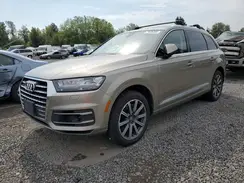 WA1VAAF71HD011617 2017 AUDI Q7
