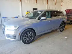 WA1VAAF71HD011987 2017 AUDI Q7