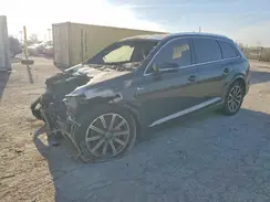 WA1VAAF71HD015716 2017 AUDI Q7