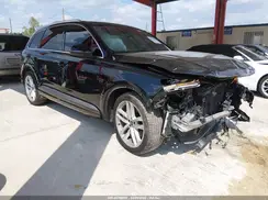 WA1VAAF71HD017580 2017 AUDI Q7