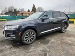 WA1VAAF71HD018325 2017 AUDI Q7