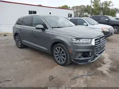 WA1VAAF71HD018504 2017 AUDI Q7