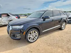 WA1VAAF71HD020947 2017 AUDI Q7