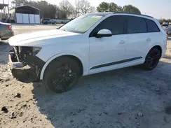 WA1VAAF71HD021189 2017 AUDI Q7