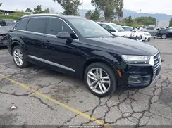 WA1VAAF71HD021337 2017 AUDI Q7