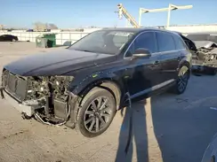 WA1VAAF71HD022620 2017 AUDI Q7