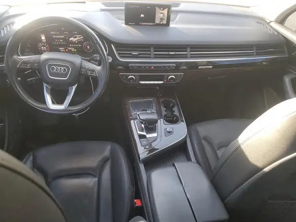WA1VAAF71HD022620 2017 AUDI Q7 - Image 8
