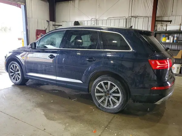 WA1VAAF71HD023346 2023 AUDI Q7 - Image 2