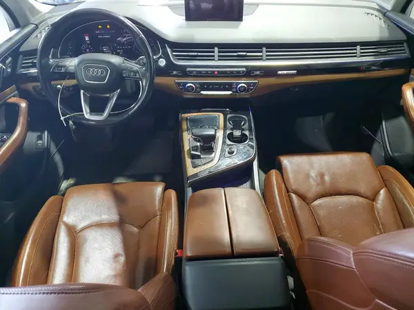 WA1VAAF71HD023346 2023 AUDI Q7 - Image 8