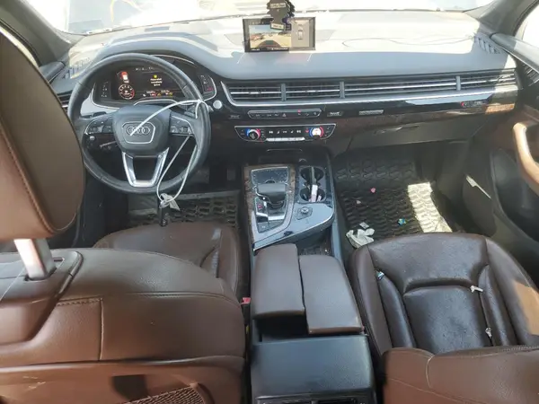 WA1VAAF71HD026747 2017 AUDI Q7 - Image 8