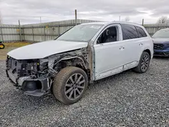 WA1VAAF71HD028241 2017 AUDI Q7