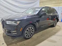 WA1VAAF71HD028322 2017 AUDI Q7