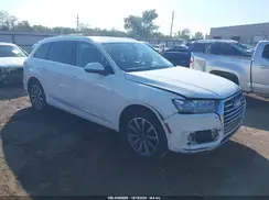 WA1VAAF71HD028742 2017 AUDI Q7