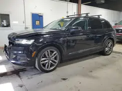 WA1VAAF71HD029485 2017 AUDI Q7