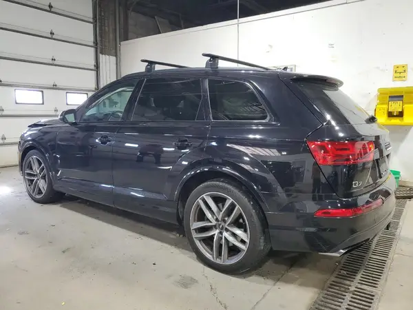 WA1VAAF71HD029485 2017 AUDI Q7 - Image 2
