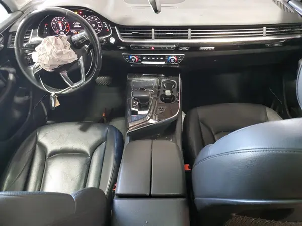 WA1VAAF71HD029485 2017 AUDI Q7 - Image 8