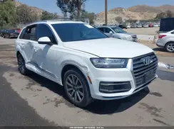 WA1VAAF71HD032094 2017 AUDI Q7