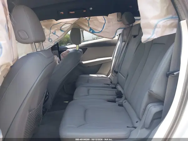 WA1VAAF71HD032094 2017 AUDI Q7 - Image 8