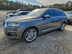 WA1VAAF71HD032662 2017 AUDI Q7