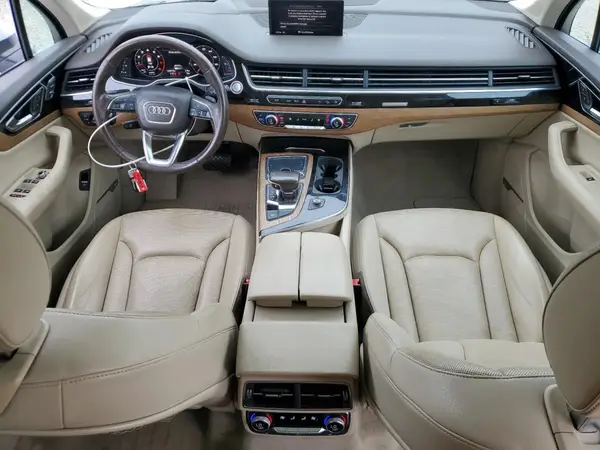 WA1VAAF71HD032886 2017 AUDI Q7 - Image 8