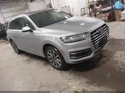 WA1VAAF71HD033536 2017 AUDI Q7